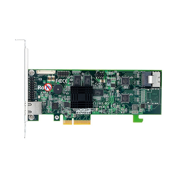 Interface Card Areca ARC-1203-4I SATA 6Gb/s/RAID