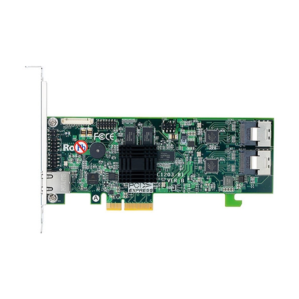 Interface Card Areca ARC-1203-8I SATA 6Gb/s/RAID