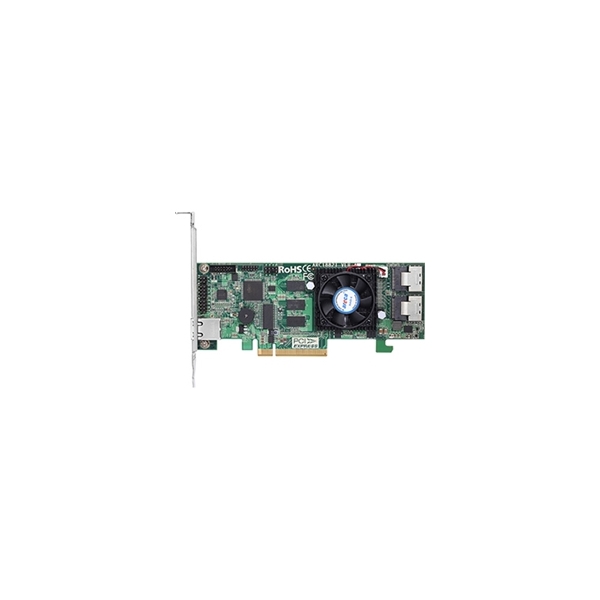 Interface Card Areca ARC-1225-8i SAS/SATA 6Gb/s/RAID