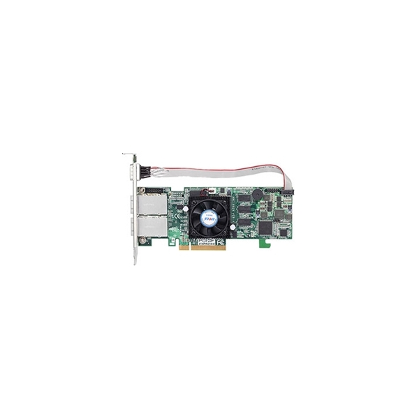 Interface Card Areca ARC-1225-8x SAS/SATA 6Gb/s/RAID