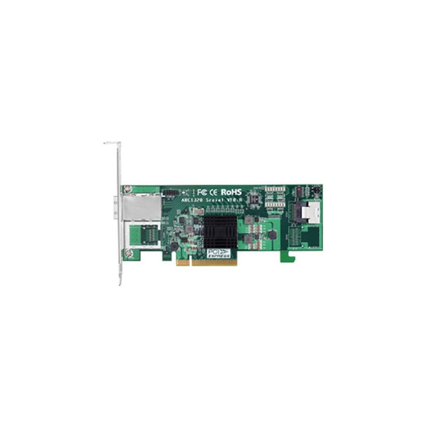 Interface Card Areca ARC-1320-4i4x SAS/SATA 6Gb/s