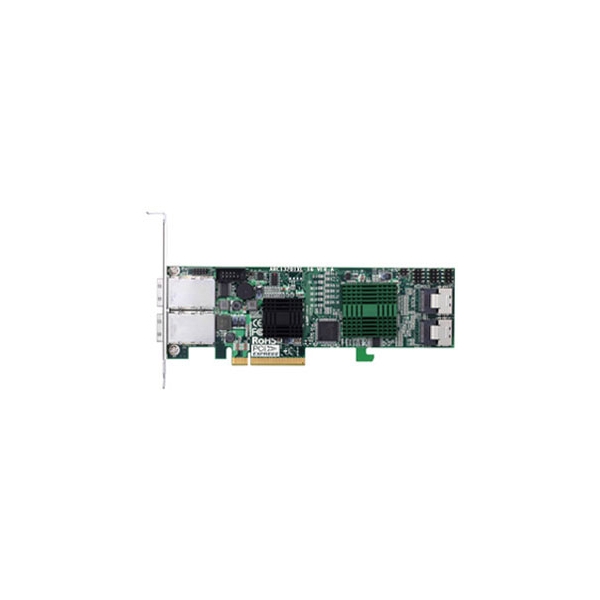 Interface Card Areca ARC-1320ix-16 SAS/SATA 6Gb/s