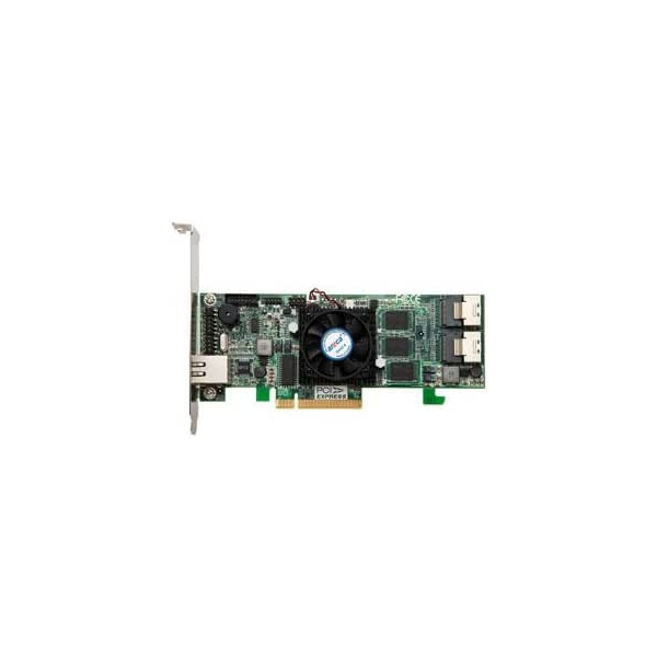 Interface Card Areca ARC-1680i (SAS/SATAII/RAID)