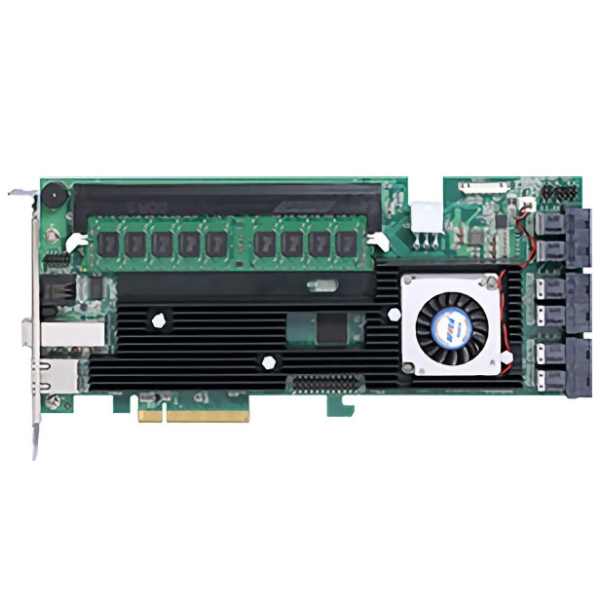 Interface Card Areca ARC-1883ix-12 SAS/SATA 6Gb/s/RAID