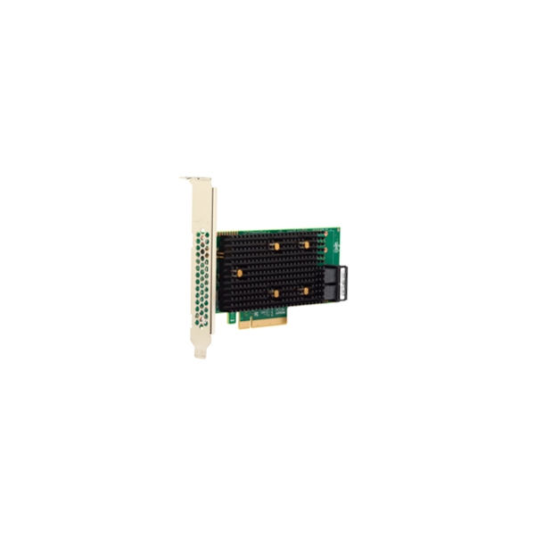 Interface Card Broadcom HBA 9500-8i 05-50077-03 SAS 12Gb/s/SATA 6Gb/s Computers Computer Components