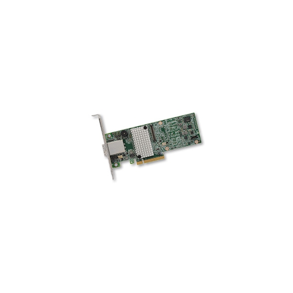 Interface Card Broadcom MegaRAID SAS 9380-8e SGL 05-25528-04 SAS 12Gb/s/SATA 6Gb/s/RAID Computers Computer Components