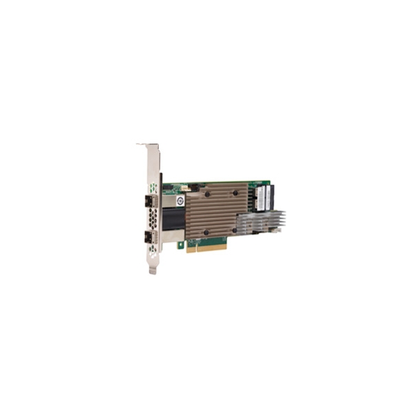 Interface Card Broadcom MegaRAID SAS 9380-8i8e 05-25716-00 SAS 12Gb/s/SATA 12Gb/s/RAID Computers Computer Components