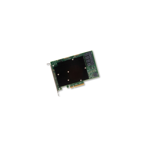 Interface Card Broadcom SAS 9300-16i SGL 05-25600-00 SAS 12Gb/s/SATA 6Gb/s