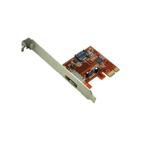 Interface Card DENNO MEPI-6G11PM eSATA/SATA6Gb/s