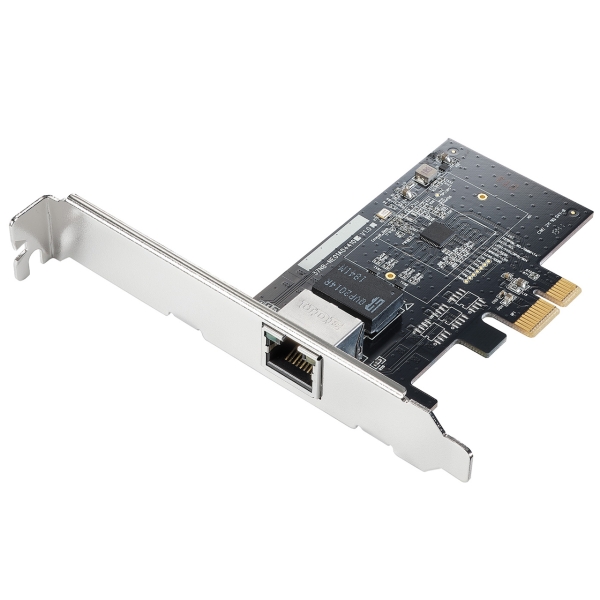 Interface Card IODATA ETQG-PCIE LAN