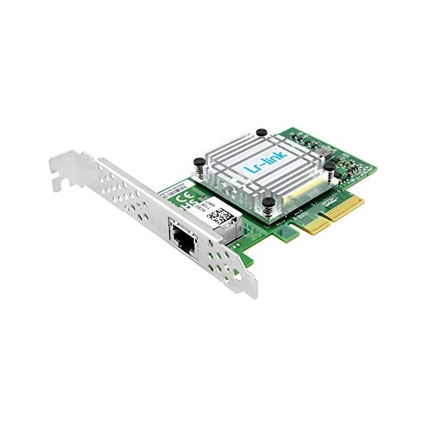 Interface Card LR-LINK LREC6880BT LAN - image 2