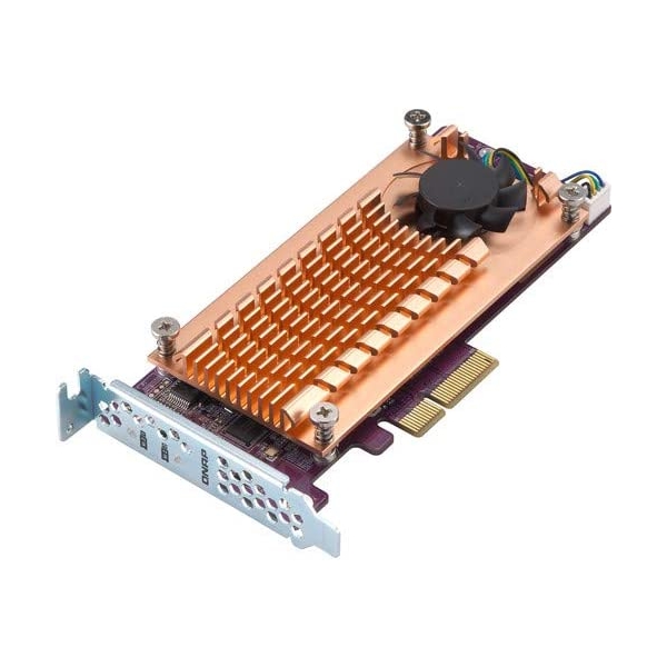 Interface Card QNAP QM2-2S-220A M.2 - image 2