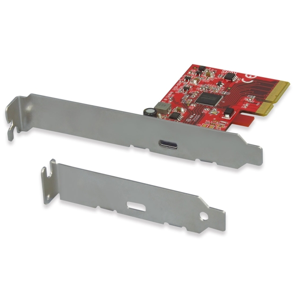 Interface Card RATOC RS-PEU32-C1 USB3.2 Gen2x2