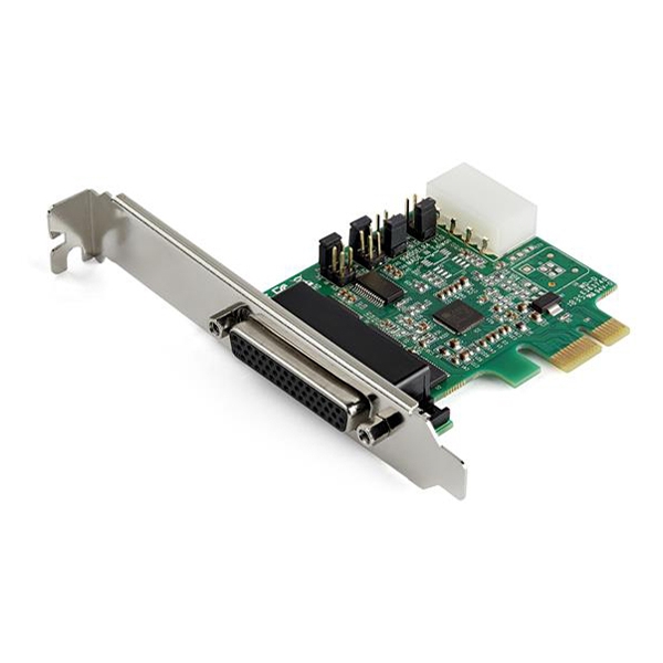 Interface Card StarTech.com PEX4S953 RS232C