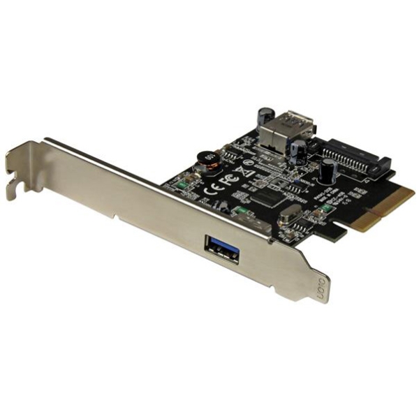 Interface Card StarTech.com PEXUSB311EI USB3.1