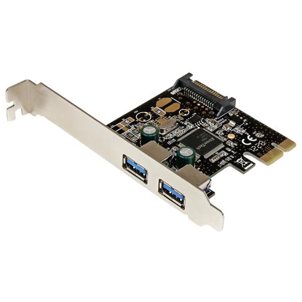 Interface Card StarTech.com PEXUSB3S23 USB3.0