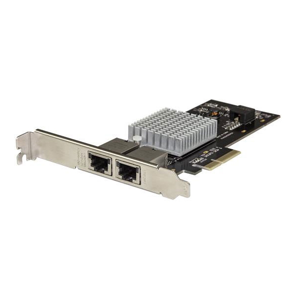 Interface Card StarTech.com ST10GPEXNDPI LAN