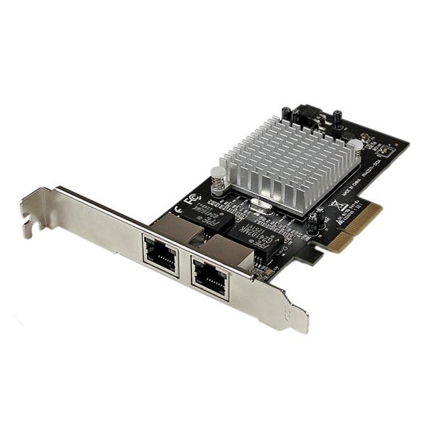 Interface Card StarTech.com ST2000SPEXI LAN