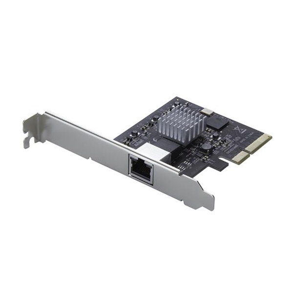 Interface Card StarTech.com ST5GPEXNB LAN