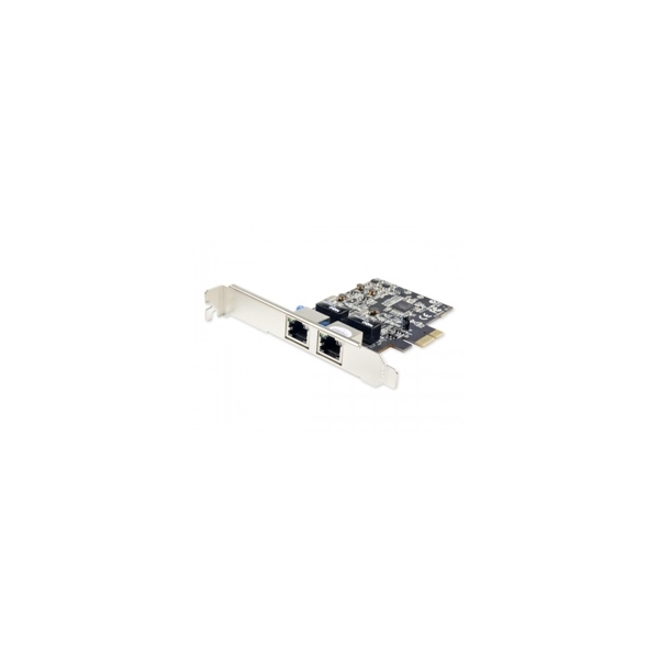 Interface Card SYBA SY-PEX24028 LAN