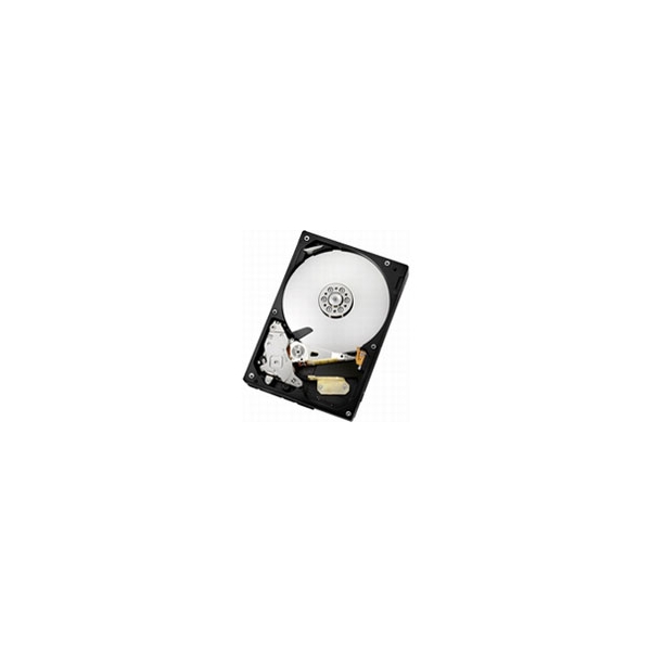 Internal Hard Drive HGST HDS721010CLA332 (1TB SATA300 7200) Computers Storage Devices