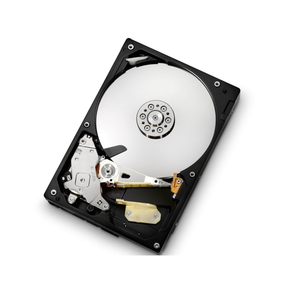 Internal Hard Drive 2.5 inch HGST HTS541010A9E680 1TB 9.5mm