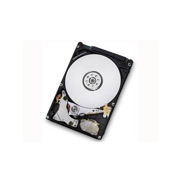 Internal Hard Drive 2.5 inch HGST HTS727575A9E364 750GB 9.5mm