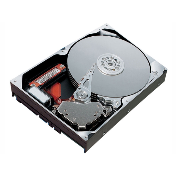 Internal Hard Drive 3.5 inch IODATA HDI-S1.0A7B 1TB SATA600 7200