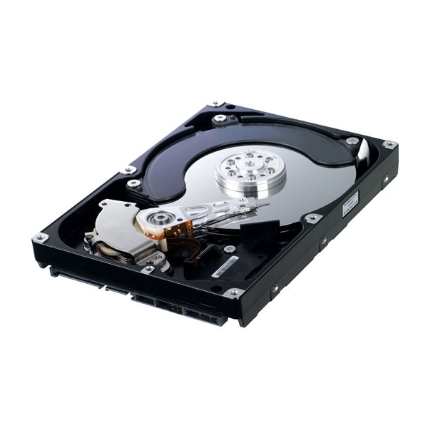 Internal Hard Drive Samsung HD154UI (1.5TB SATA300 5400) Computers Storage Devices