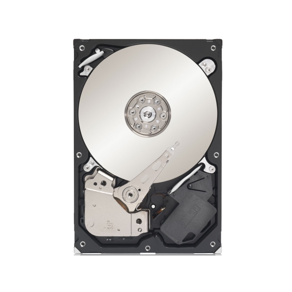 Internal Hard Drive 3.5 inch SEAGATE ST1000DM003 1TB SATA600 7200