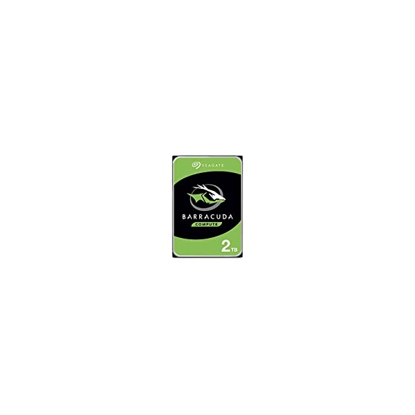 Internal Hard Drive 3.5 inch SEAGATE ST2000DM005 2TB SATA600 5400