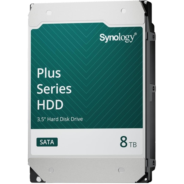 Internal Hard Drive Synology HAT3310-8T 8TB SATA600 7200 Computers Storage Devices