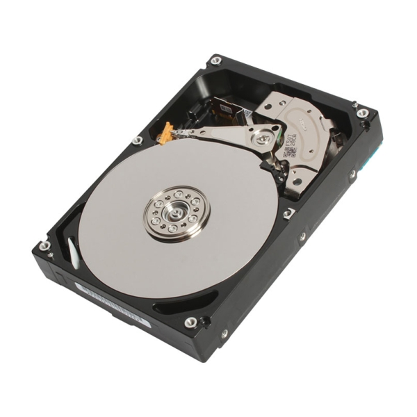 Internal Hard Drive TOSHIBA MN05ACA800 8TB SATA600 7200 Computers Storage Devices