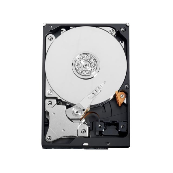 Internal Hard Drive 3.5 inch WESTERN DIGITAL WD10EARX 1TB SATA600