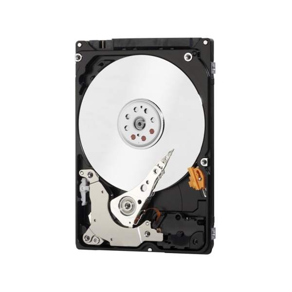 Internal Hard Drive 2.5 inch WESTERN DIGITAL WD10JPVX 1TB 9.5mm