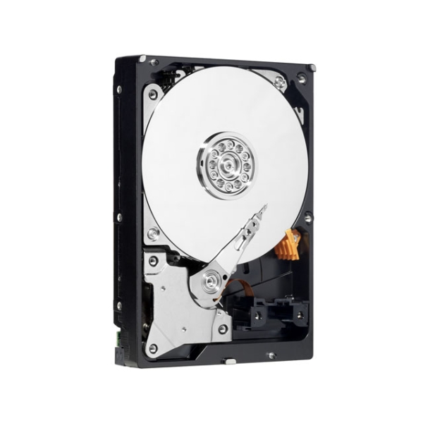 Internal Hard Drive 3.5 inch WESTERN DIGITAL WD20EARX 2TB SATA600