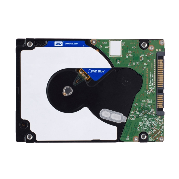 Internal Hard Drive 2.5 inch WESTERN DIGITAL WD20SPZX 2TB 7mm