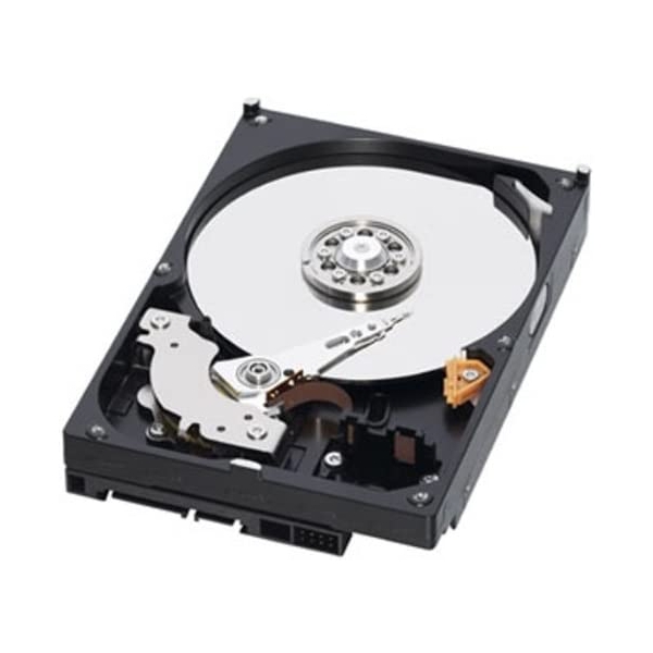 Internal Hard Drive WESTERN DIGITAL WD2500AAJS (250GB SATA300 7200) - image 2