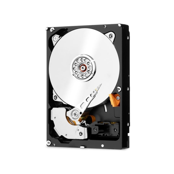 Internal Hard Drive 3.5 inch WESTERN DIGITAL WD4003FFBX 4TB SATA600 7200