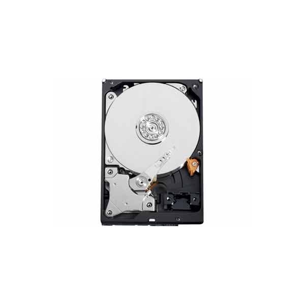 Internal Hard Drive 3.5 inch WESTERN DIGITAL WD5000AVDS (500GB SATA300)