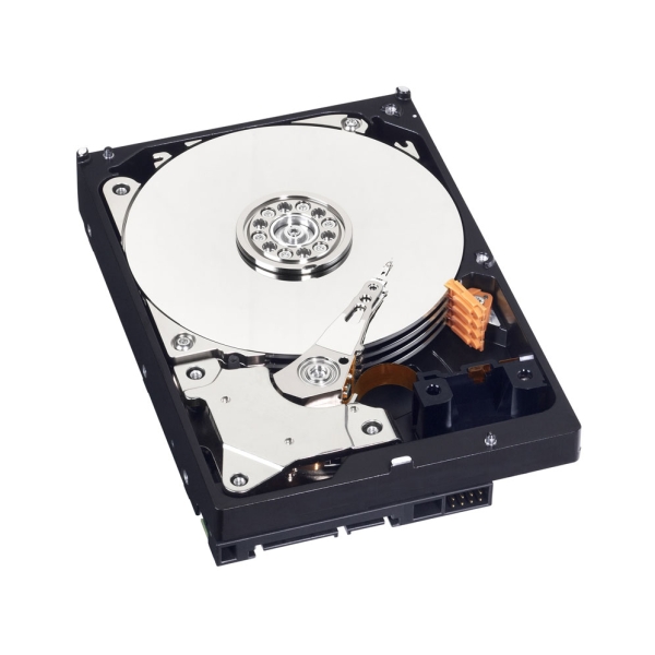 Internal Hard Drive 3.5 inch WESTERN DIGITAL WD5000AZLX 500GB SATA600 7200