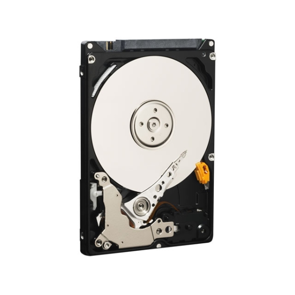 Internal Hard Drive 2.5 inch WESTERN DIGITAL WD5000BEKT 500GB 9.5mm