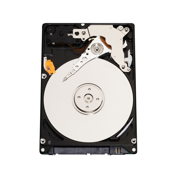 Internal Hard Drive 2.5 inch WESTERN DIGITAL WD5000BPKT 500GB 9.5mm