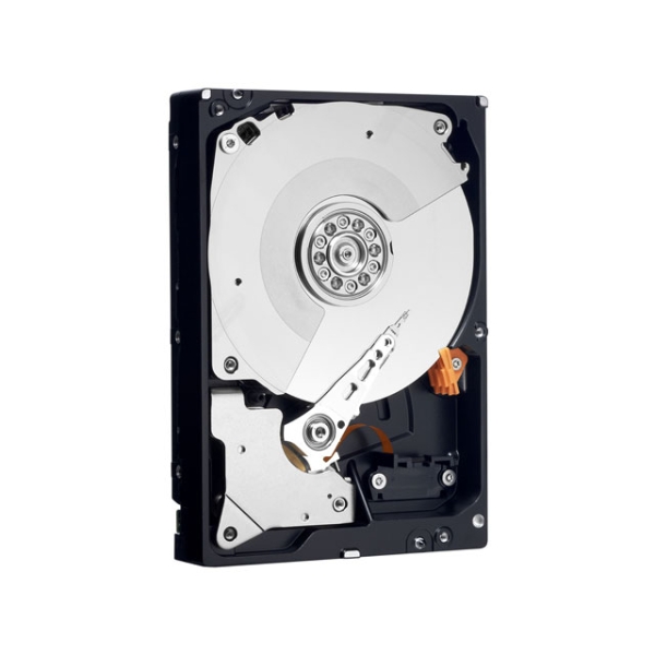 Internal Hard Drive 3.5 inch WESTERN DIGITAL WD5003ABYX 500GB SATA300 7200