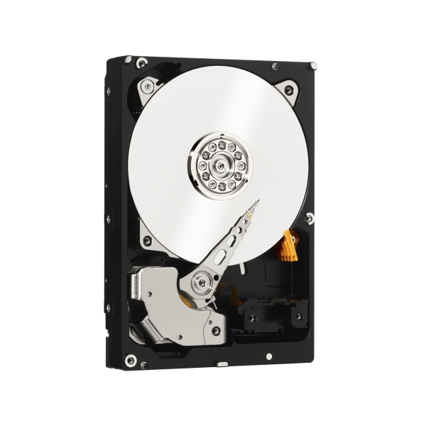 Internal Hard Drive WESTERN DIGITAL WD5003ABYZ 500GB SATA600 7200 Computers Storage Devices