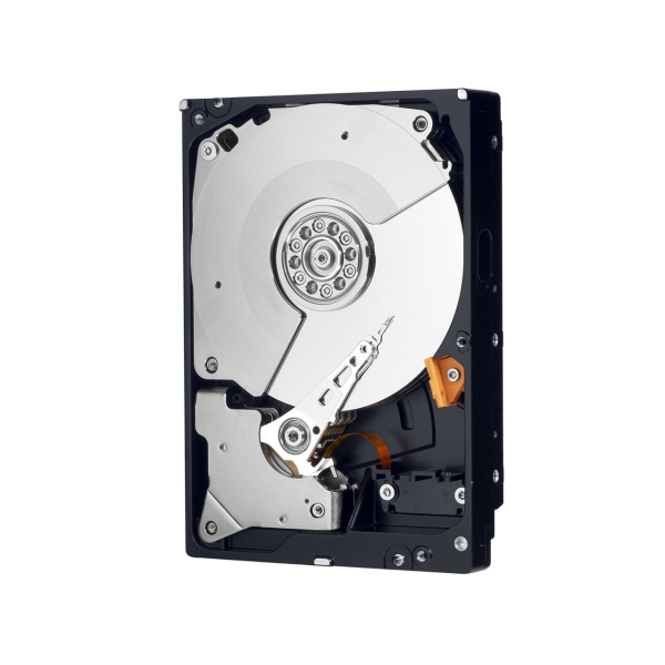 Internal Hard Drive 3.5 inch WESTERN DIGITAL WD5003AZEX 500GB SATA600 7200