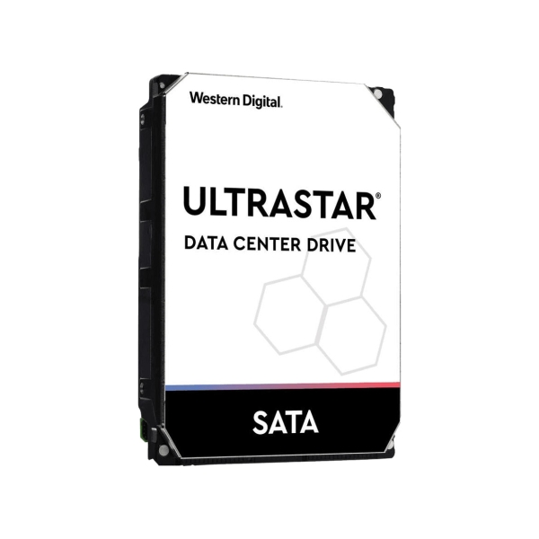 Internal Hard Drive 3.5 inch WESTERN DIGITAL WUH721414ALE6L4 14TB SATA600 7200