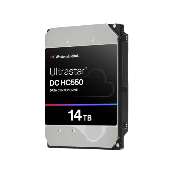 Internal Hard Drive WESTERN DIGITAL WUH721814ALE6L4 14TB SATA600 7200 Computers Storage Devices