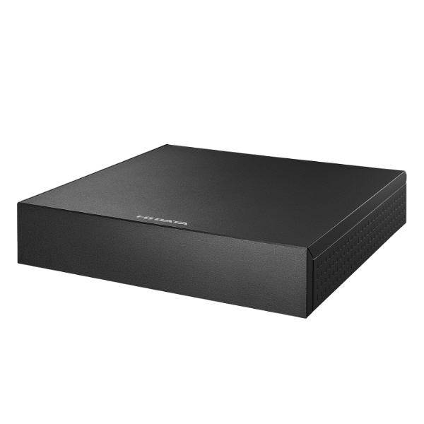 IODATA AVHD-US6/U External Hard Drive