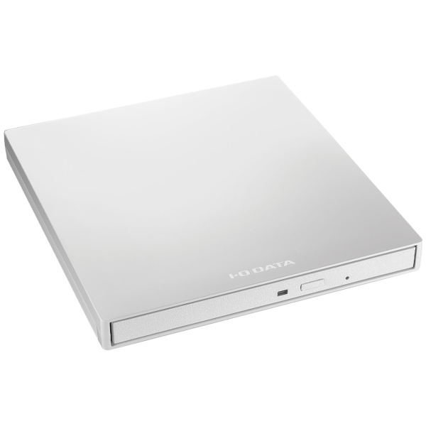 Blu-ray Drive IODATA BRP-UB6W white